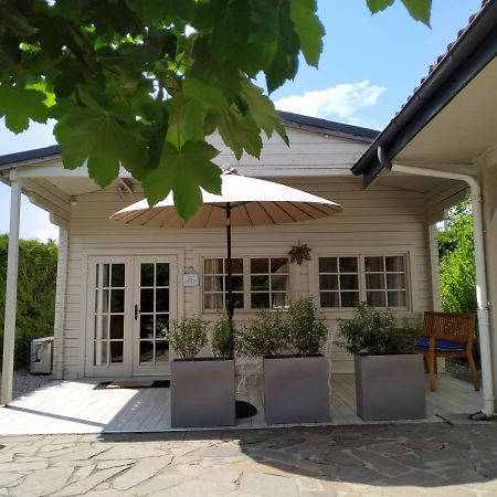 Mon Chalet A Seynod Villa Exterior foto